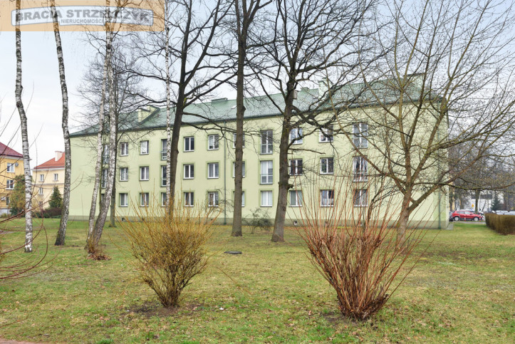Mieszkanie Sprzedaż Sulejówek pl.&nbsp;Czarnieckiego 10